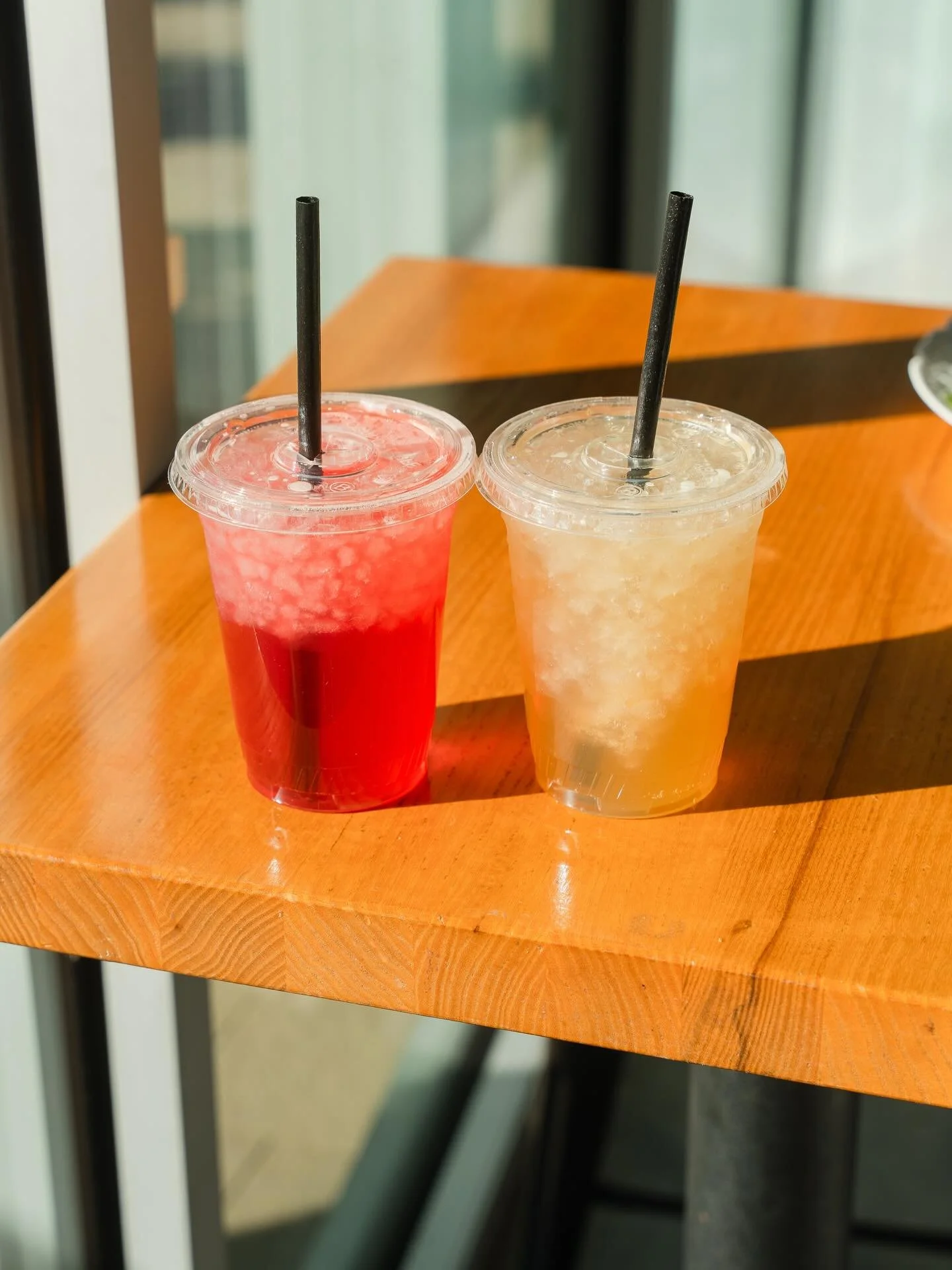 Happy Friday! You know what that means...⁠
Kombucha happy hour is here &mdash; 3 to 7 pm. ⁠
$1 off 16oz cups &middot; $1.50 off growler fills &middot; $3 off 2L growler⁠
Come fuel your Gut Health. See you at the bar!