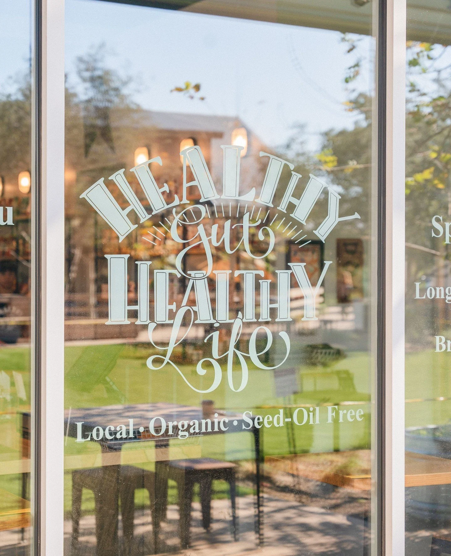 Not your average grocery run. ✨⁠
Come stop by our specialty grocer for curated snacks, fermented staples, raw dairy, and probiotic-rich everything. ⁠
⁠
We have two locations: Costa Mesa + San Juan Capistrano. The perfect way to spend a Saturday, foll