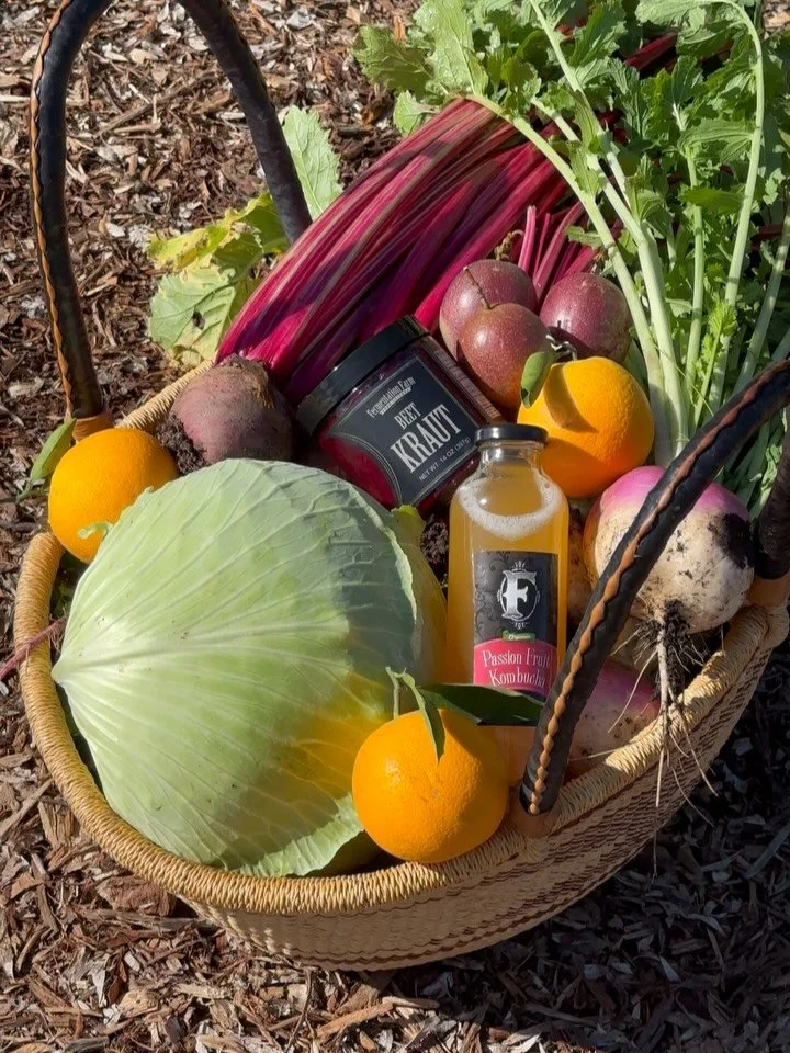 A little bit of everything lately. From moments on the farm, to both our locations in Costa Mesa and San Juan Capistrano. 

Stop by this week. Eat well, stock up, and take something good home with you. 💯