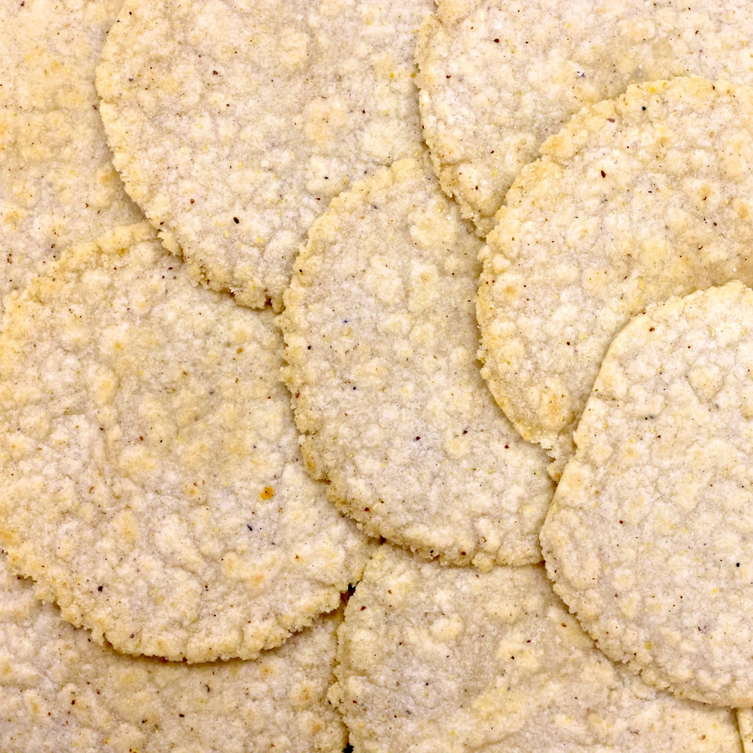 Handmade Corn Tortillas - 12 Pack, Frozen