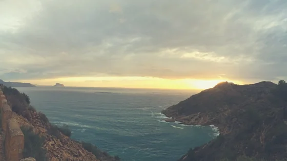 Thankful for the storms