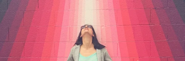 That self-lovin lifestyle