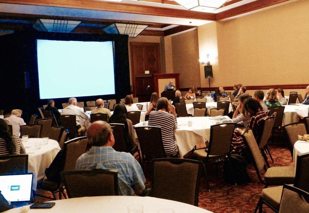 New Blog: Bringing the Climate Conversation Home