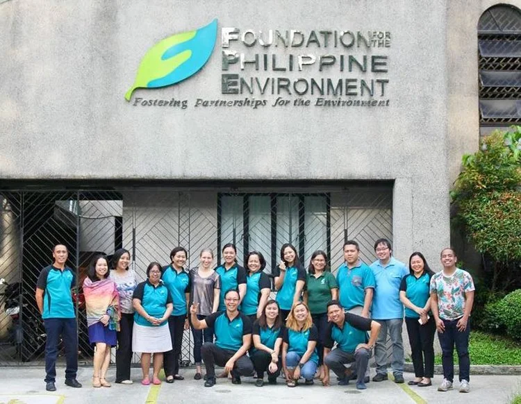 Capacity Building in the Philippines