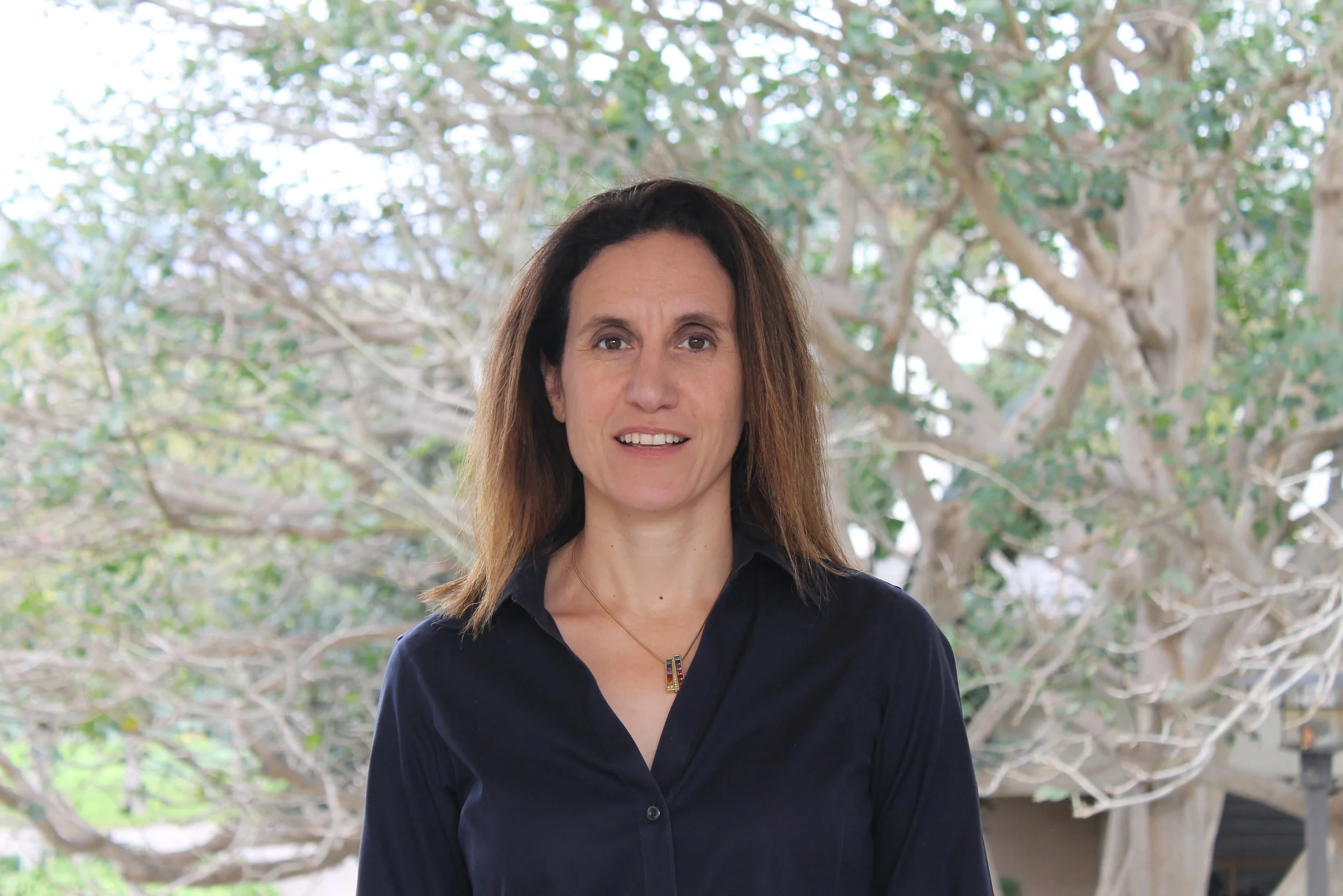 Dima Reda - Founder and President