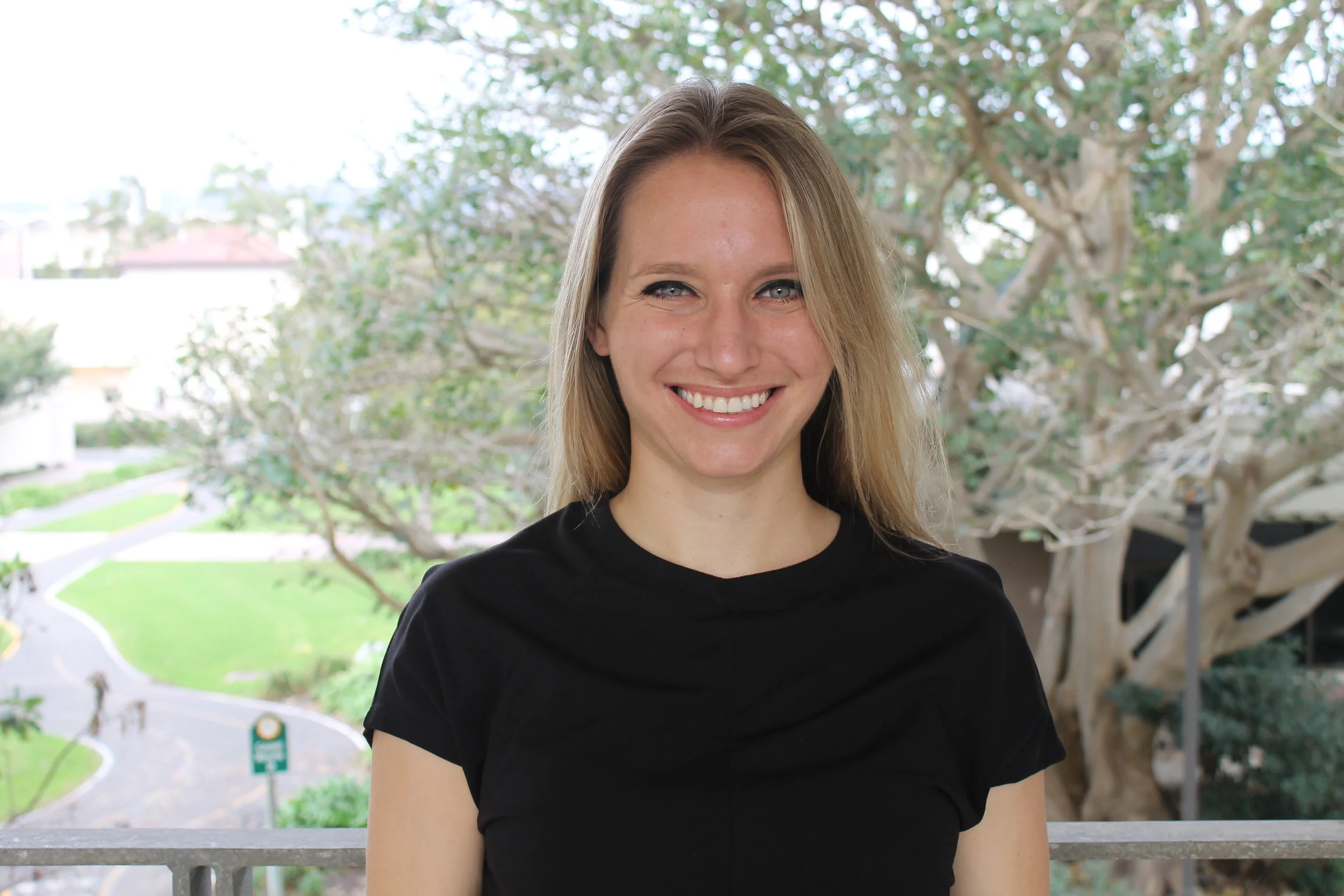 Erica Slowik - Research Analyst