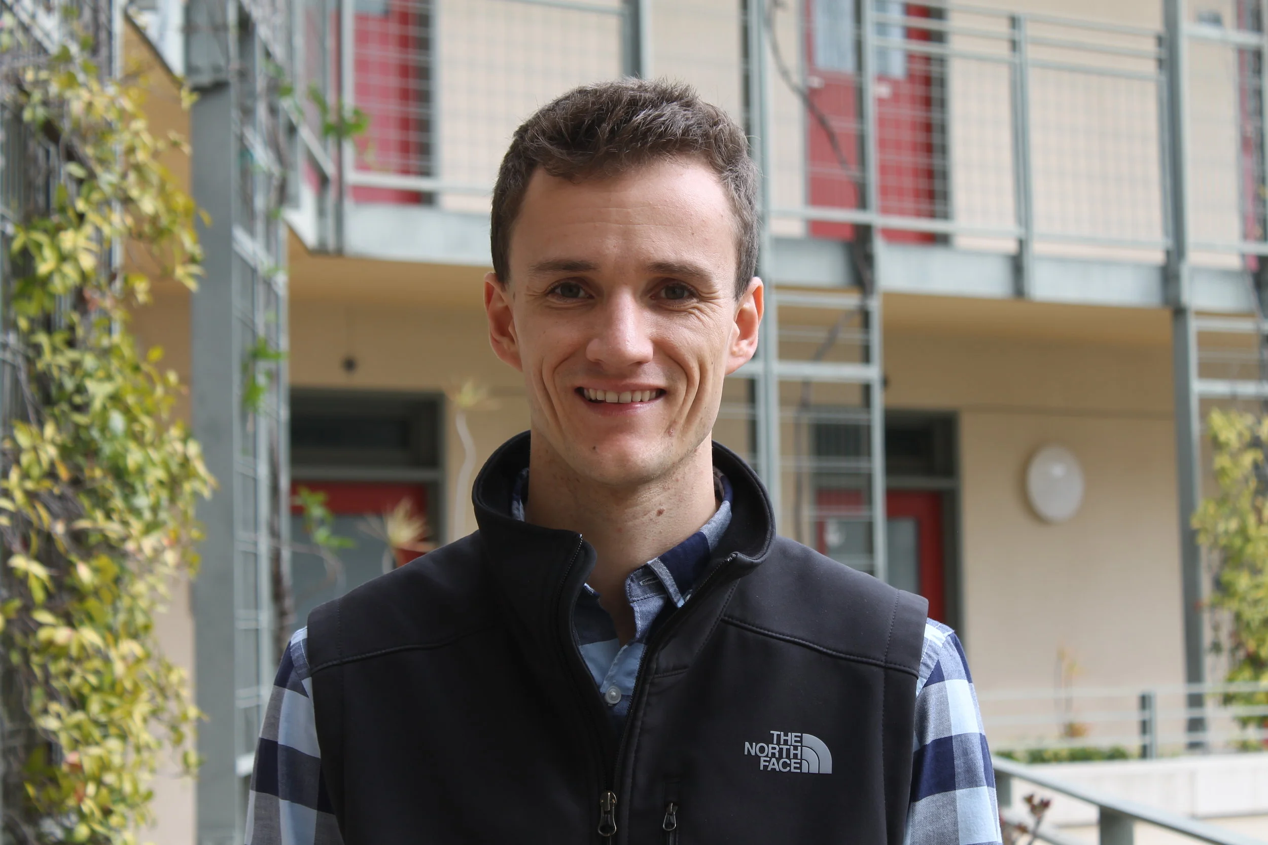 Andy Bilich - Research Analyst