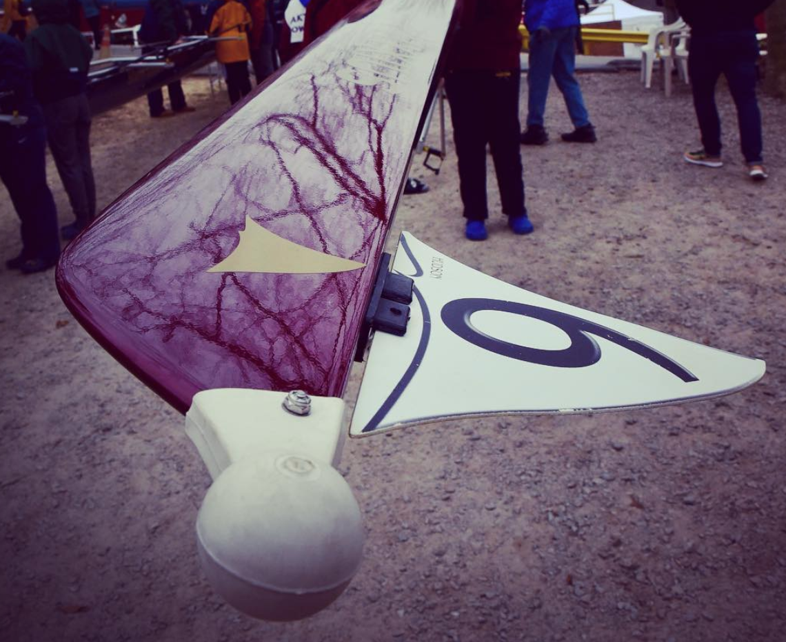 Bow, Bow Number, & Bow Ball (cool pic, Sydney C.)