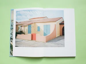Fifty High Seasons Photobook Shane Lynam