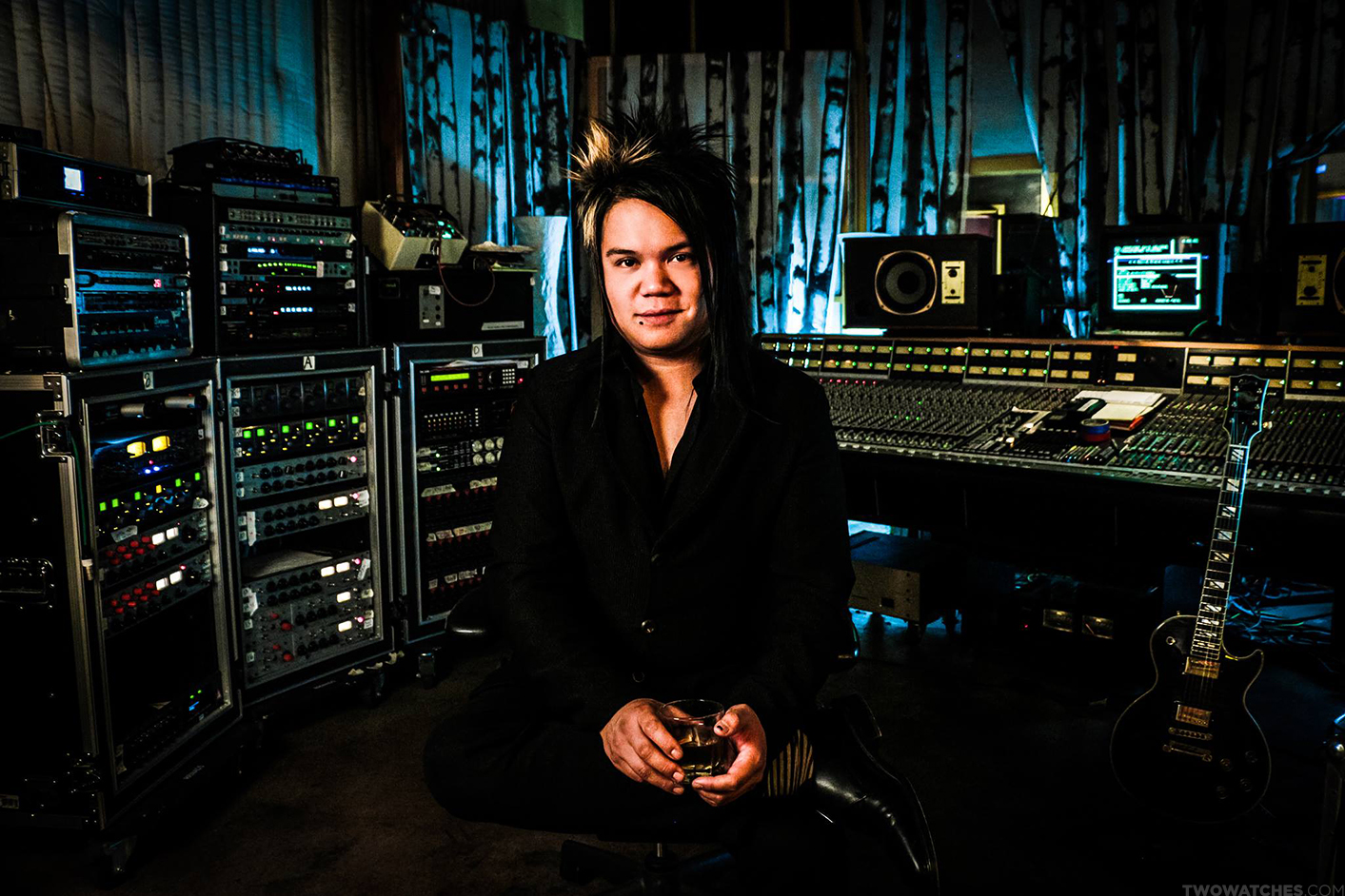 DEAN DICHOSO MUSIC PRODUCER