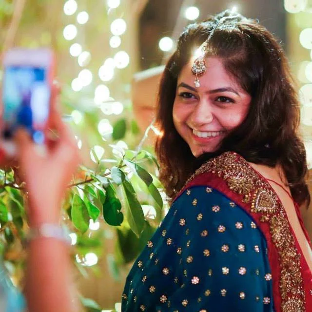 PRERNA CHAWLA PRODUCTION DESIGNER