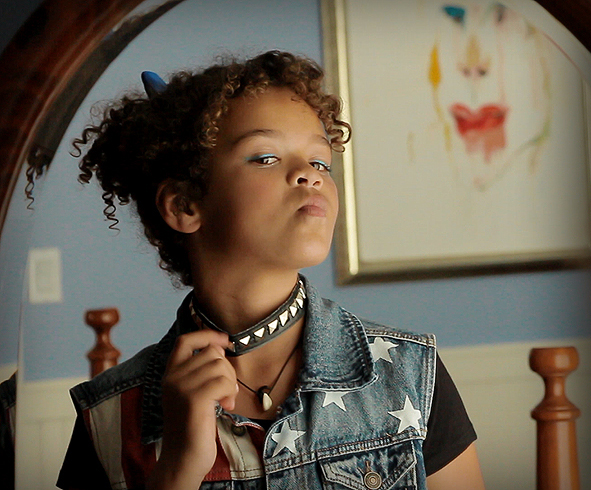 KAIYA DANIELS YOUNG AVA