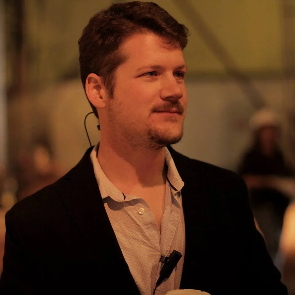 KYLE DARE 1st ASSISTANT DIRECTOR