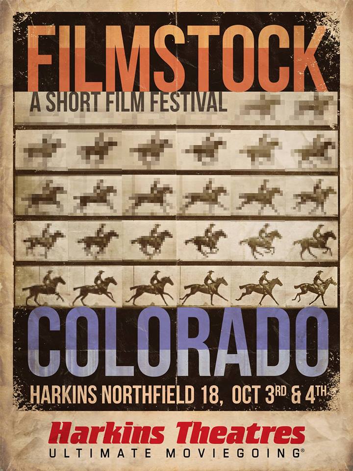 FILMSTOCK COLORADO DENVER, CO / OCT 2014