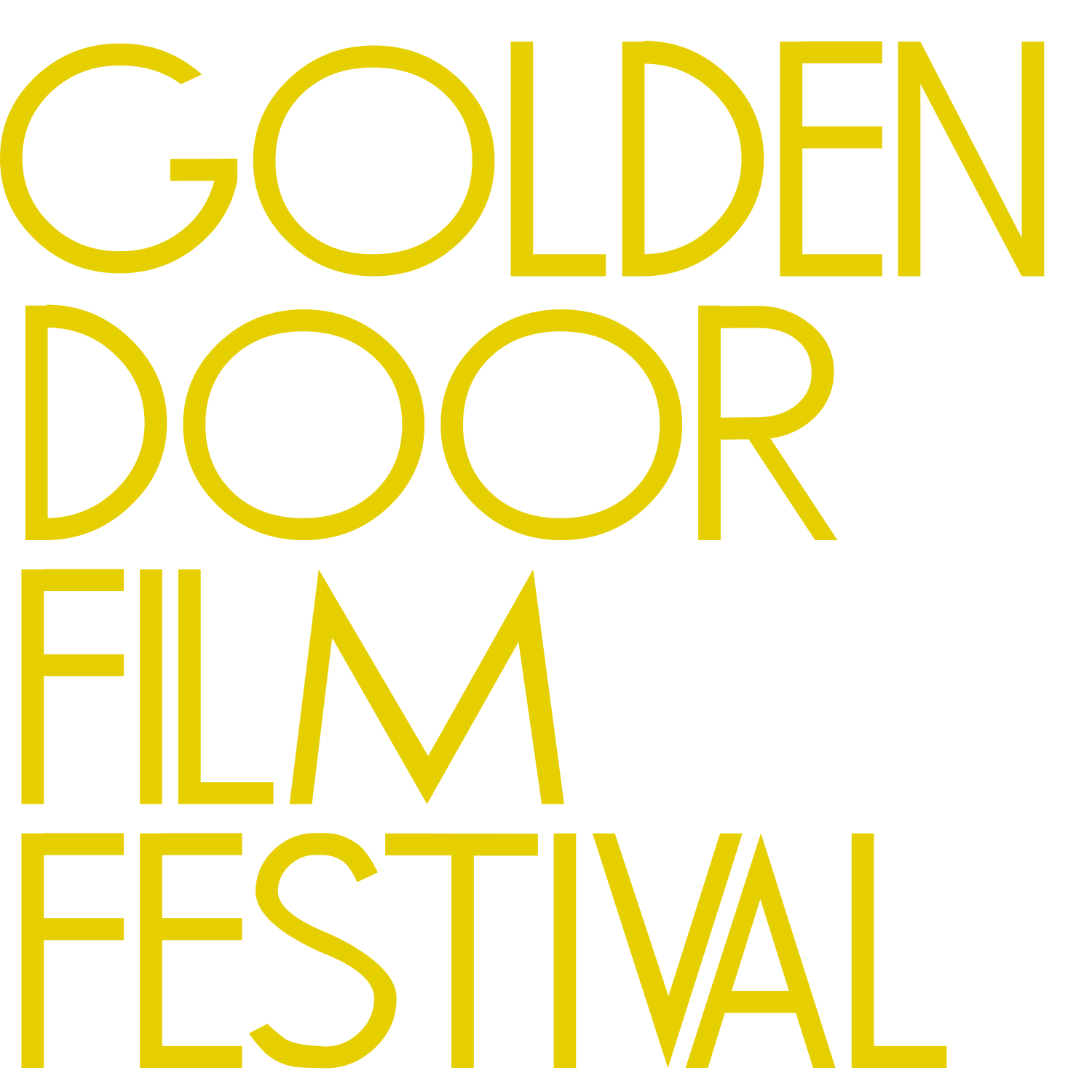GOLDEN DOOR FILM FESTIVAL JERSEY CITY, NJ / SEP 2014 WINNER: BEST STUDENT FILM