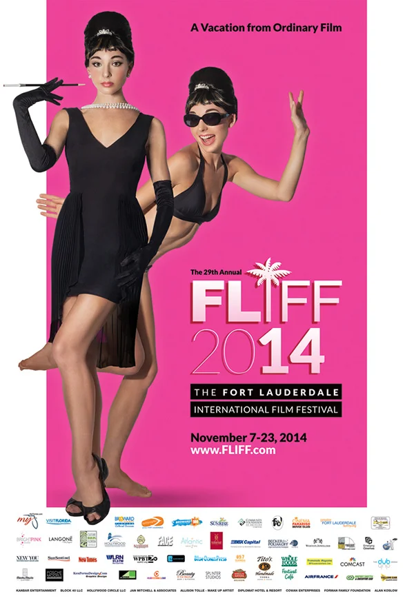 FT. LAUDERDALE INTERNATIONAL FILM FESTIVAL FT. LAUDERDALE, FL / NOV 2014 WINNER: BEST STUDENT FILM
