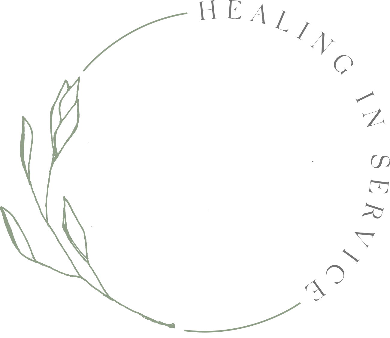 Healing in Service