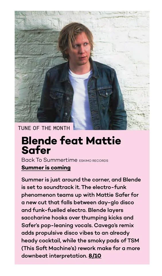 Mixmag