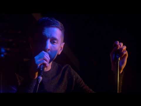 Whenever You're Ready (Live @ The Mint)