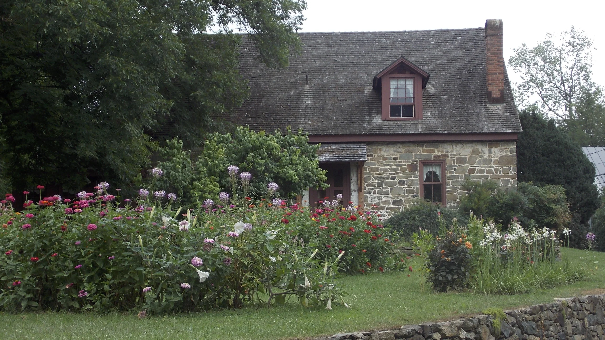 Scavenger Hunts — Virginia Piedmont Heritage Area