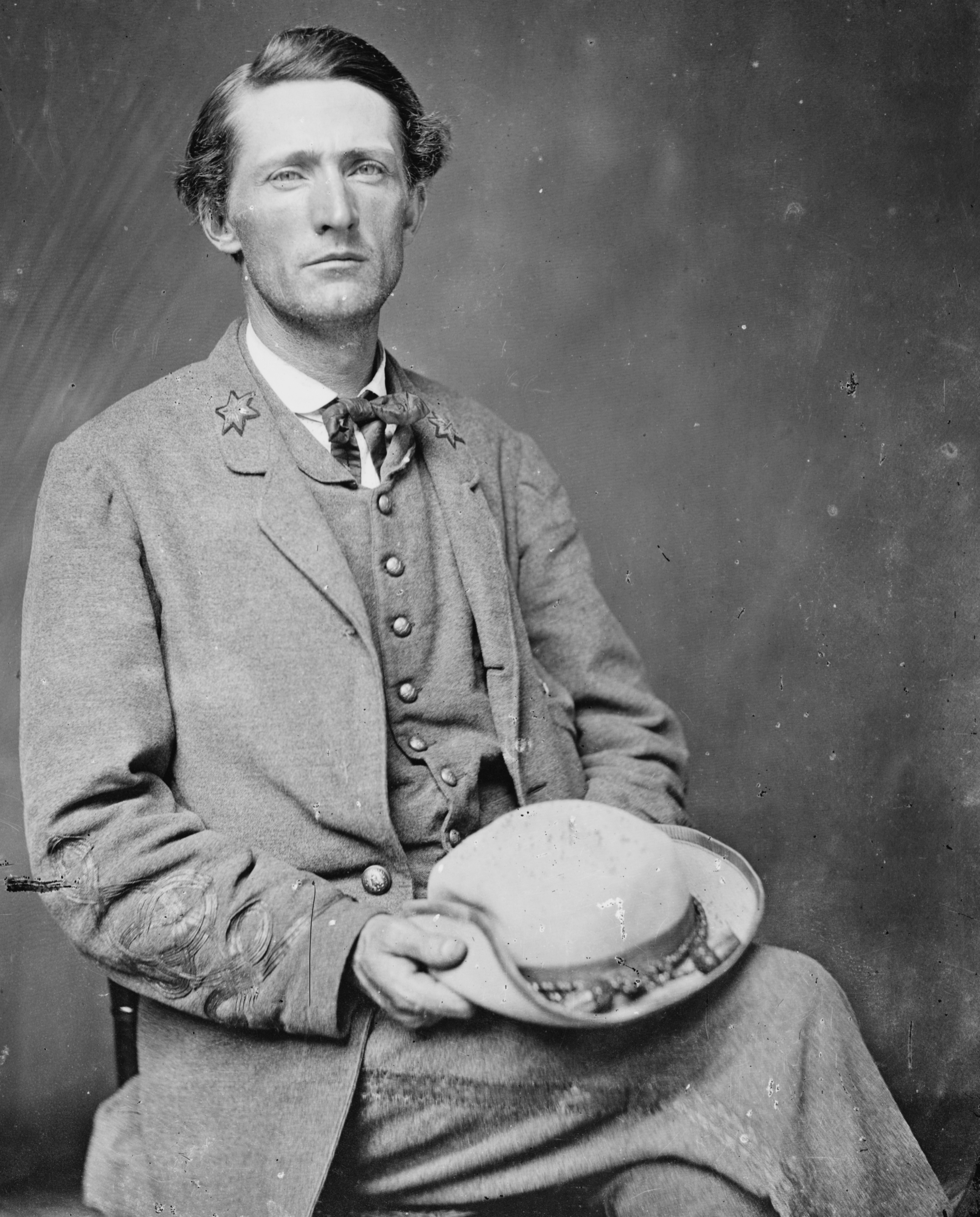 Col. John S. Mosby