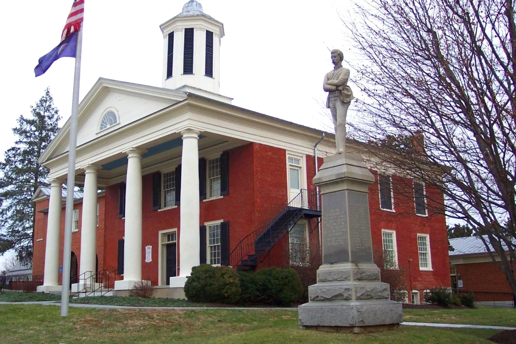 How Can You Help Preserve the Virginia Piedmont Heritage Area