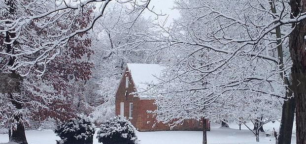 Oakdale School, Lincoln, Loudoun County
