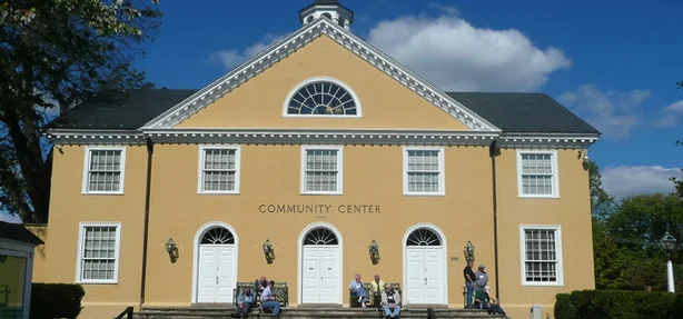 Middleburg Community Center