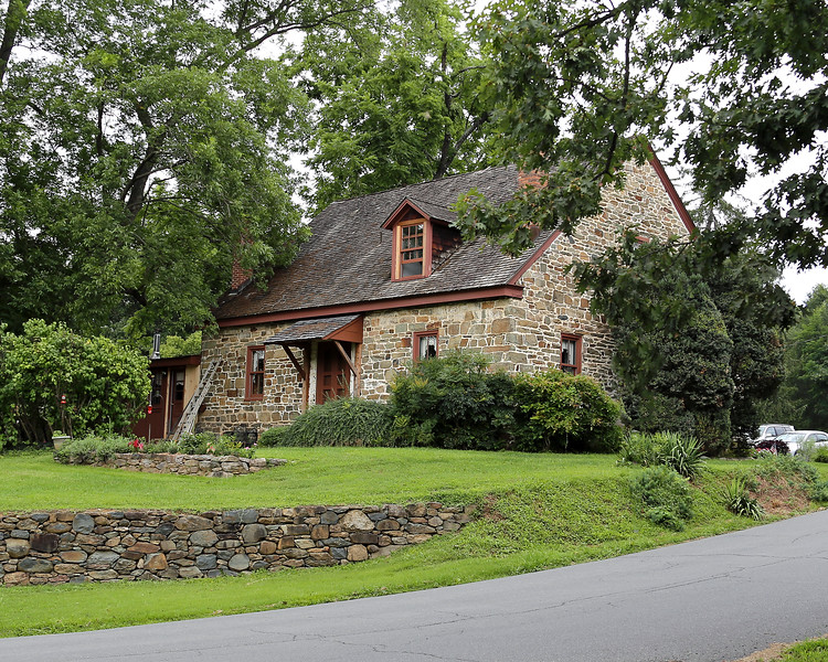 1765 Meeting House