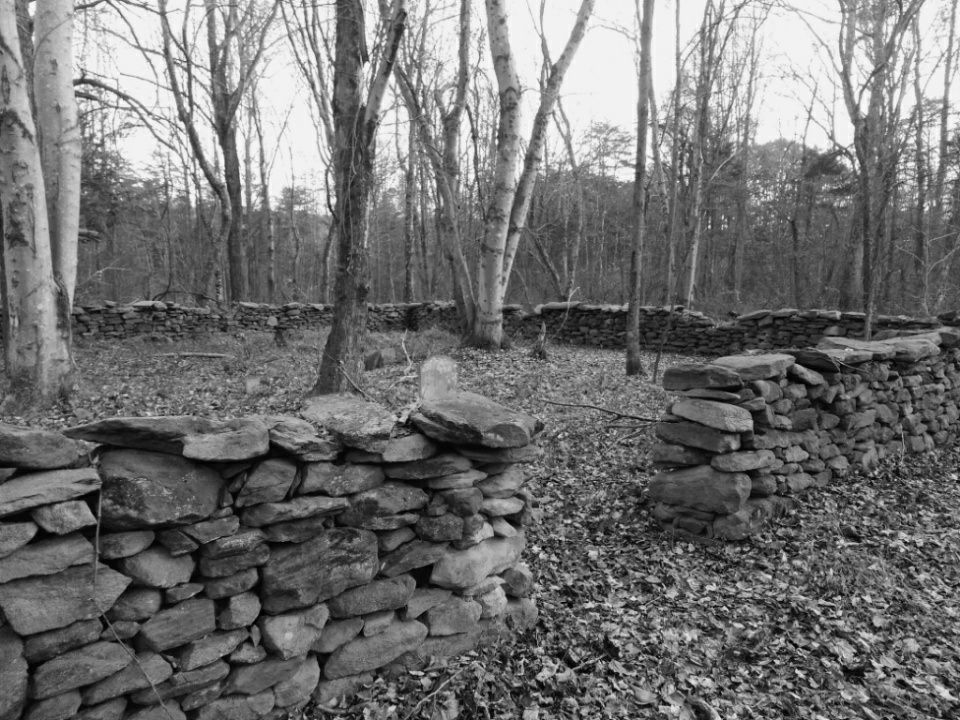 A long forgotten cemetery in the Fauquier County Free State 