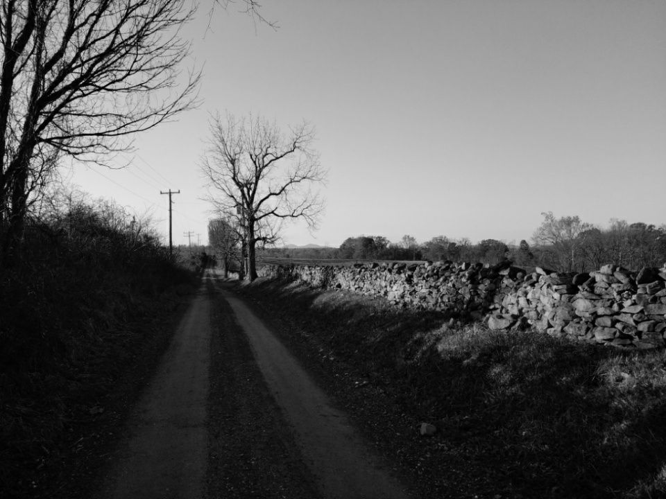  Historic Green Garden Road, near Upperville 