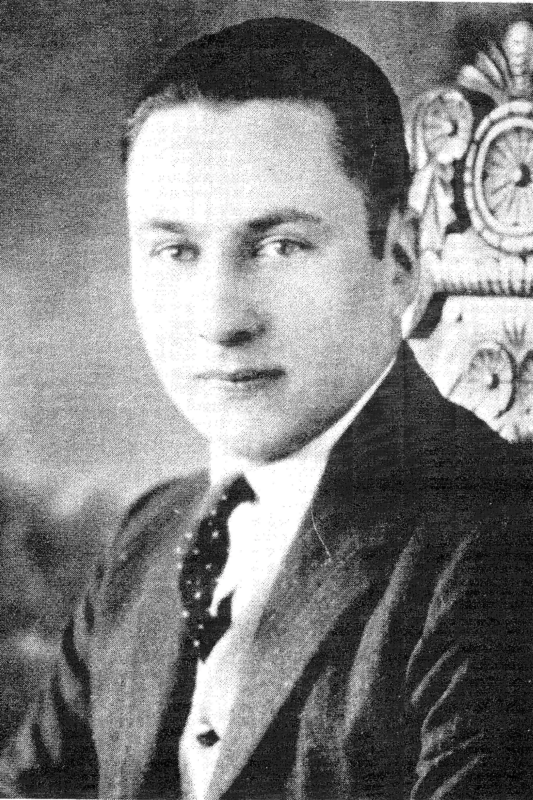 Maurice Rector served in 1918. After his return he operated the Atoka Store and lived in the Rector House.