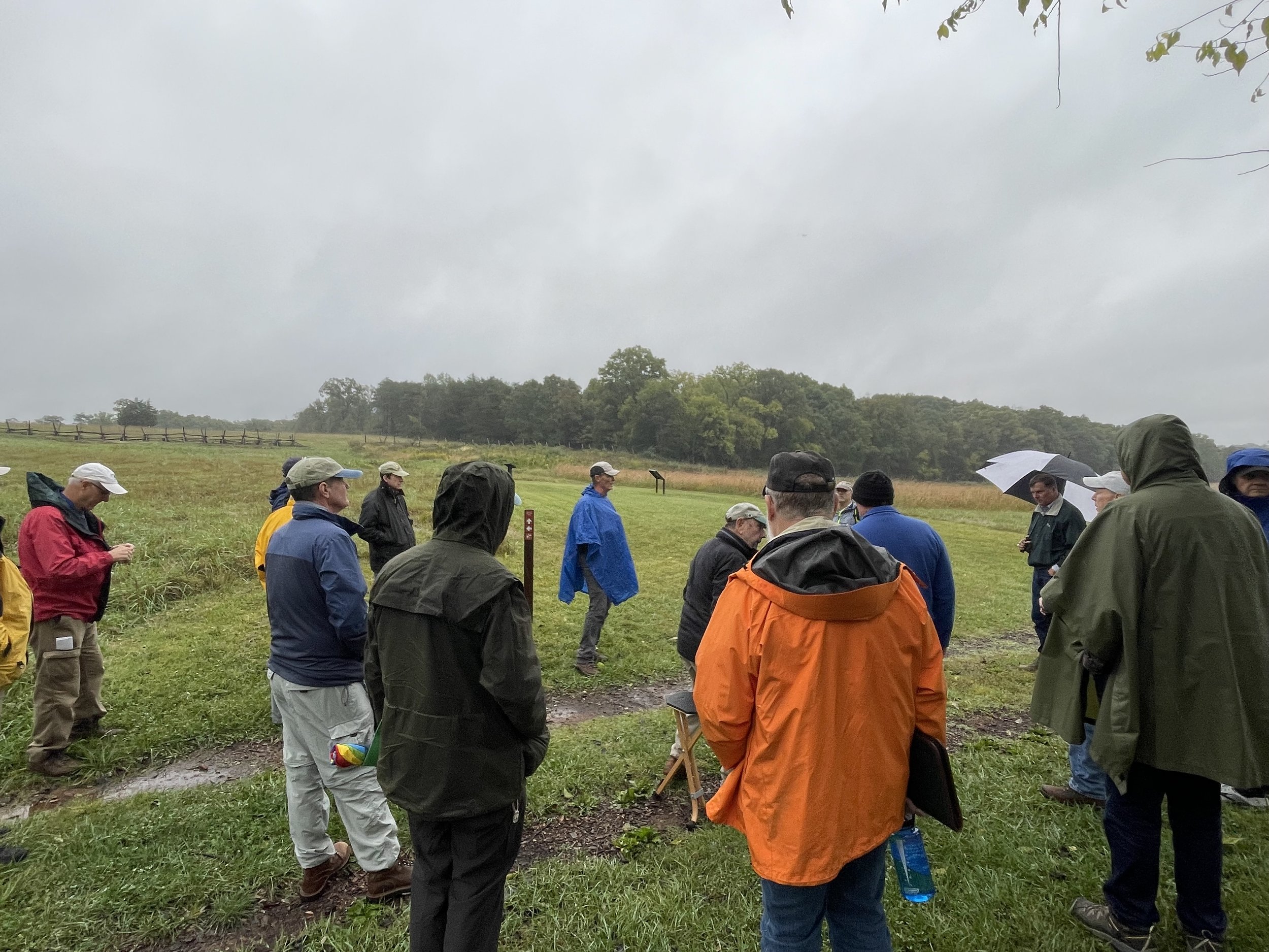Civil War Conference — Virginia Piedmont Heritage Area