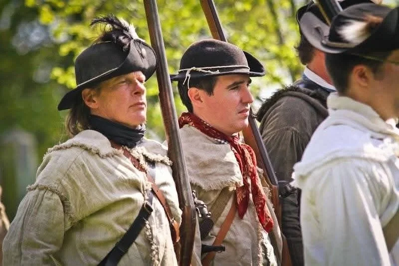 Crossroads of Liberty