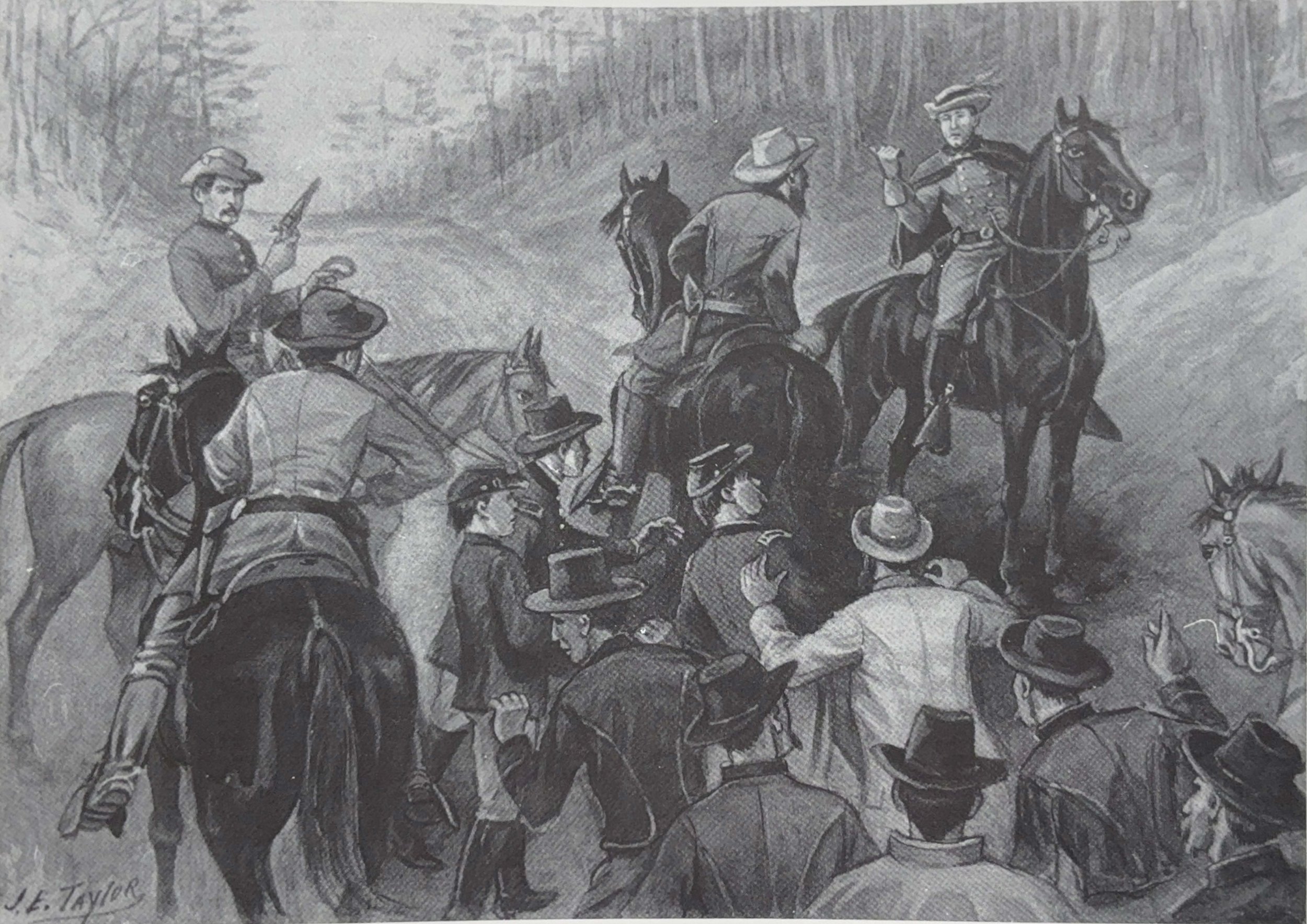 28th Annual Conference on the Art of Command in the Civil War