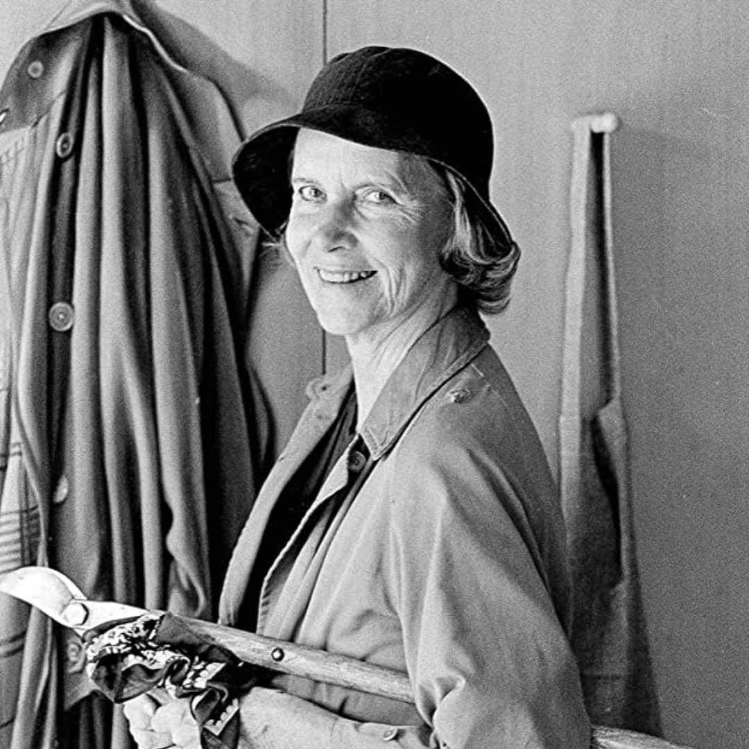 The Garden Legacy Project