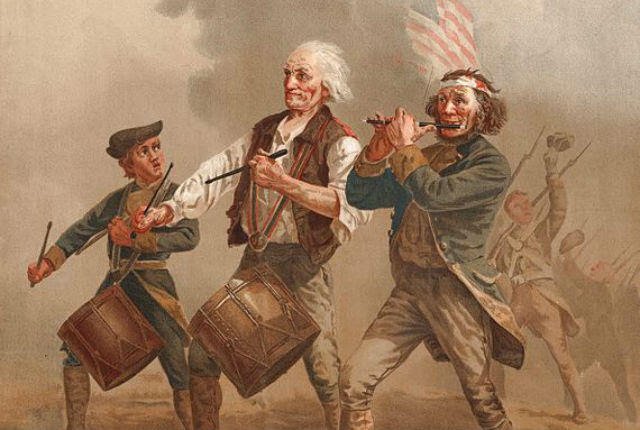 Revolution to Rock: Celebrating 250 Years of Music