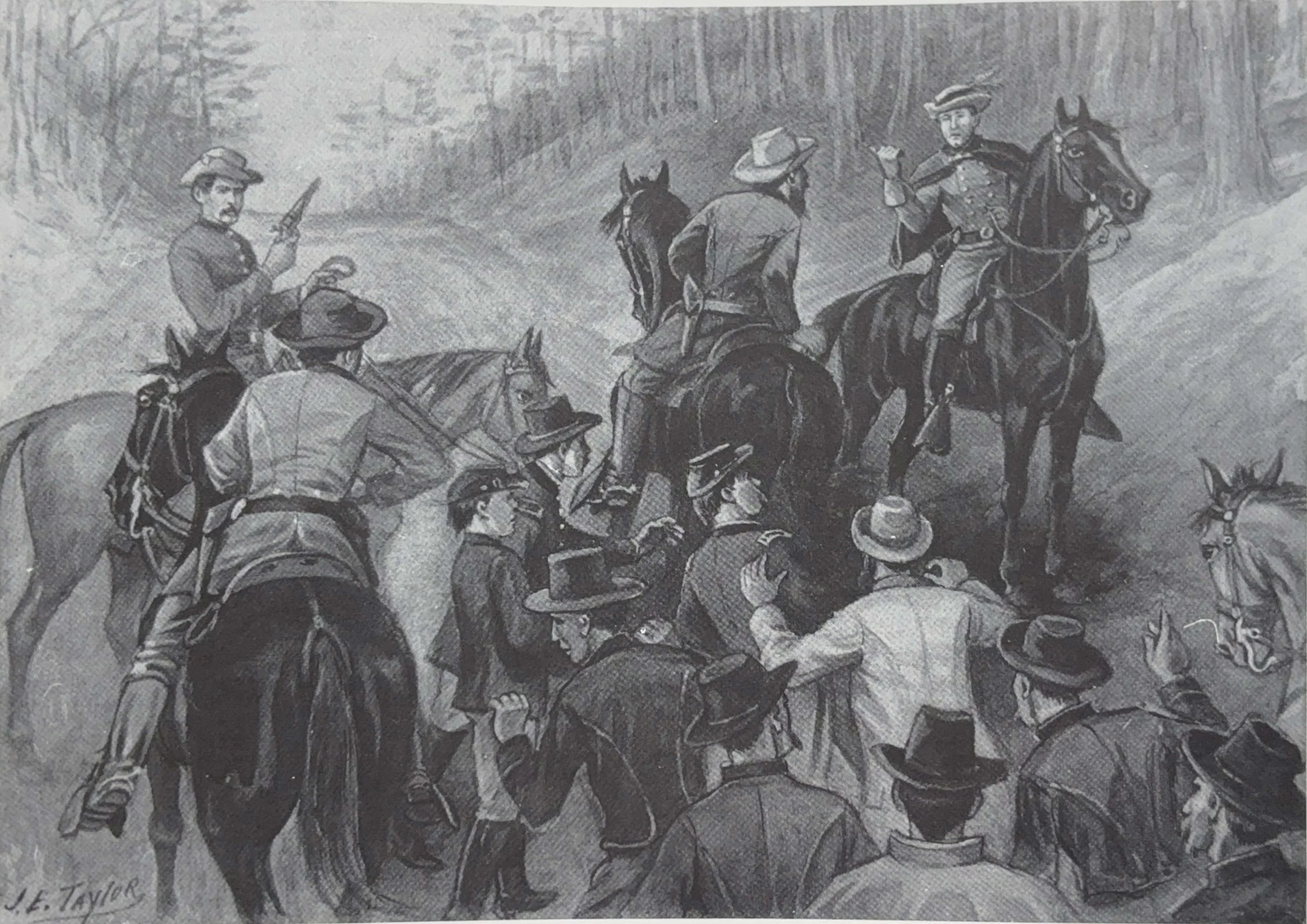 28th Annual Conference on the Art of Command in Civil War