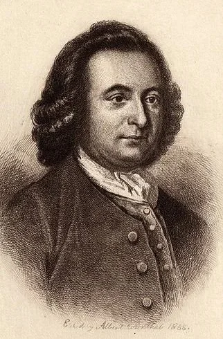 George Mason and the Making of Liberty