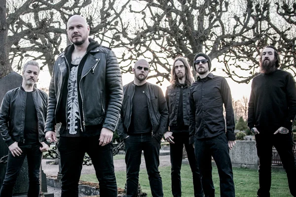 Soilwork / http://www.antonemdin.com/