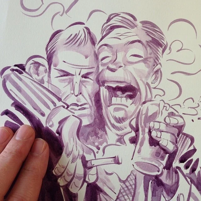 Farage_Abbott_Orig-Inks-detail.jpg