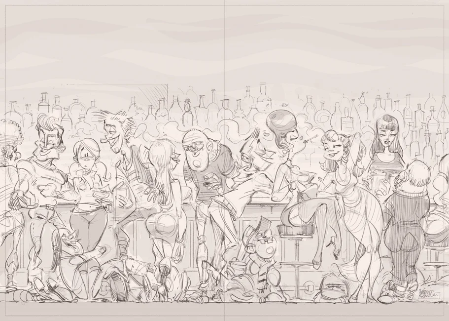 Sketch