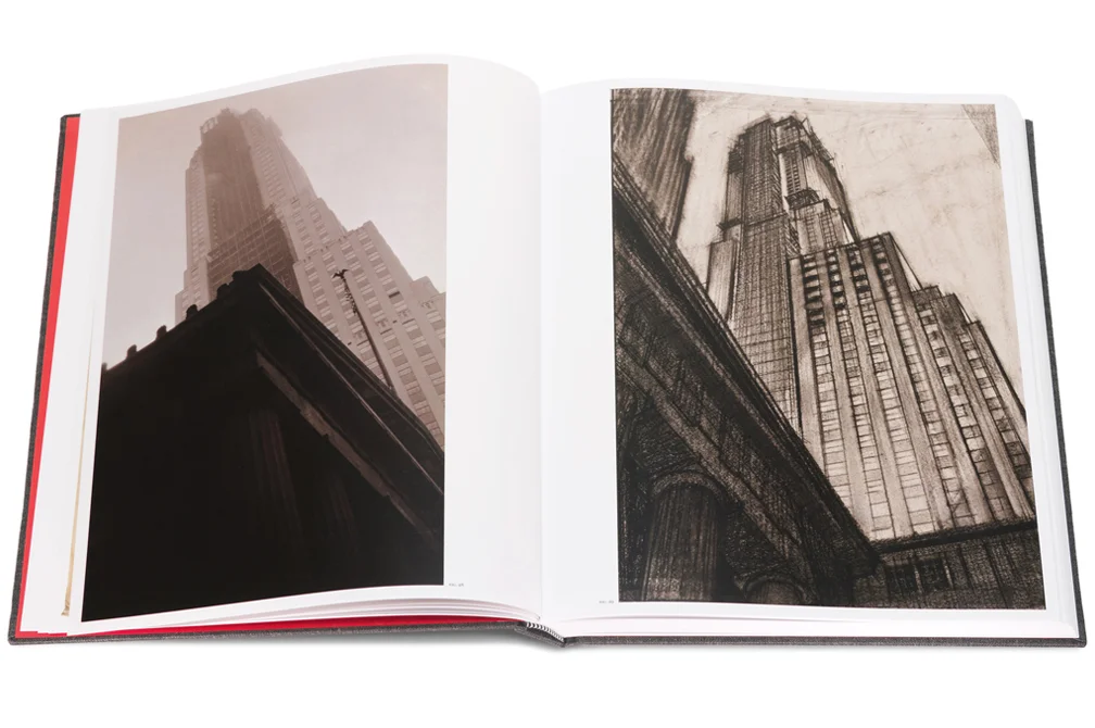 ARCHITECTS AND ARTISTS: THE WORK OF ERNEST AND ESTHER BORN