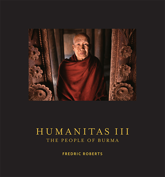 Humanitas III: The People of Burma
