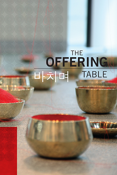 The Offering Table