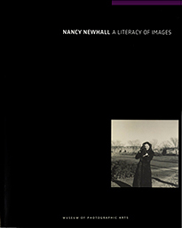 Nancy Newhall: A Literacy of Images