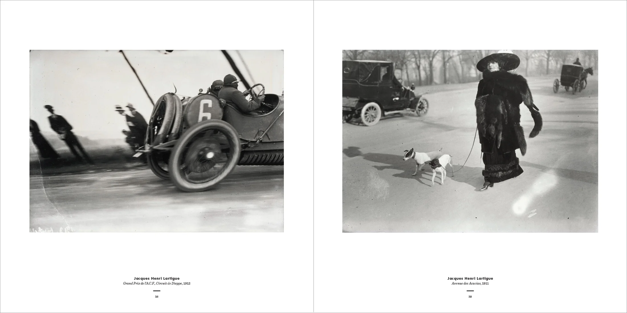 Moment in Time: A Collection of Photographs
