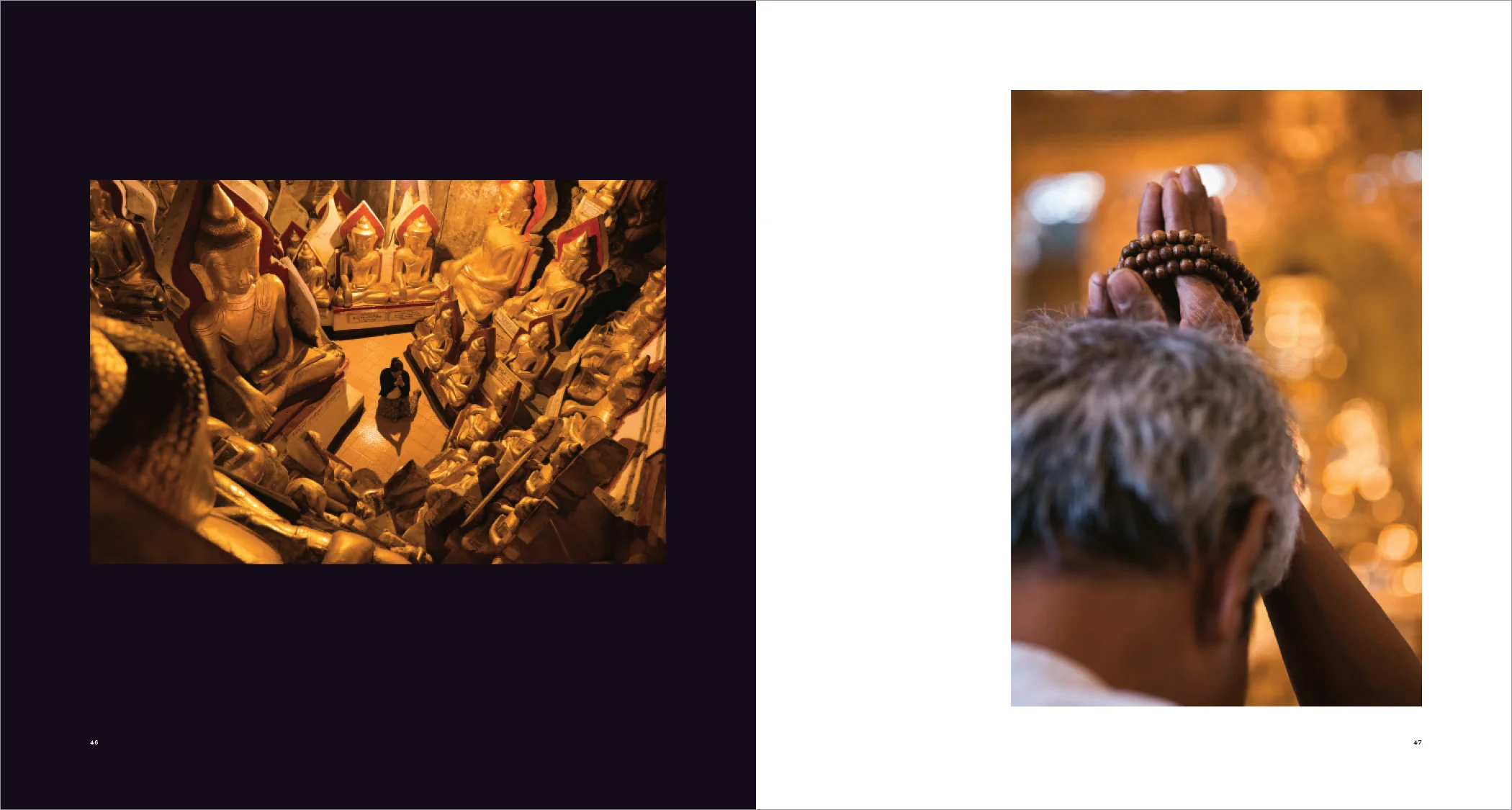 HUMANITAS III: THE PEOPLE OF BURMA