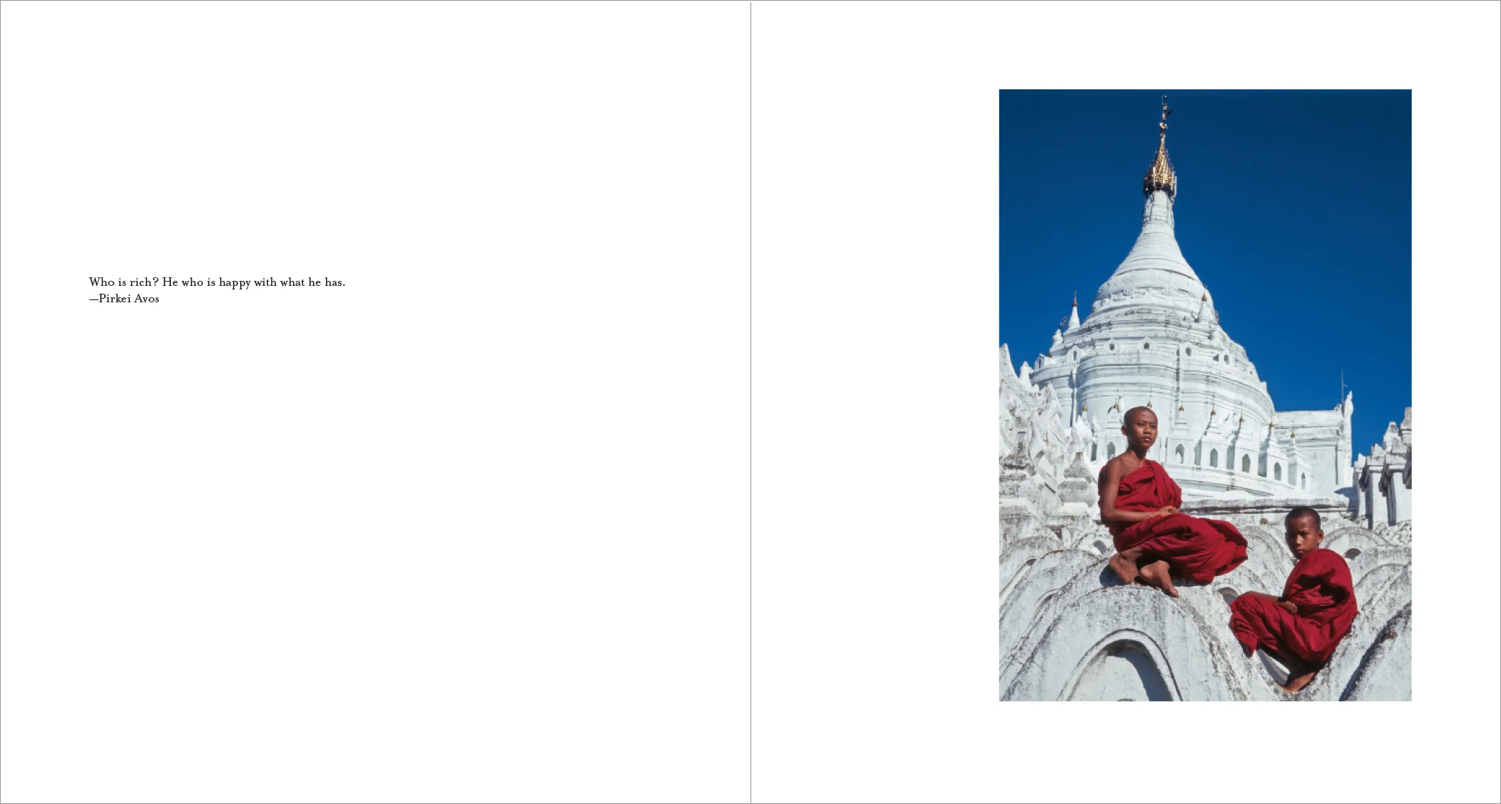 HUMANITAS III: THE PEOPLE OF BURMA