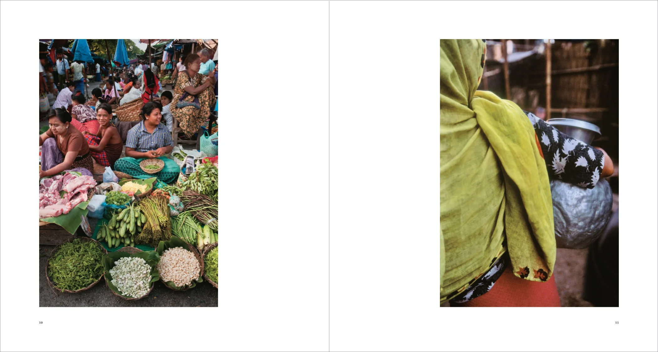 HUMANITAS III: THE PEOPLE OF BURMA